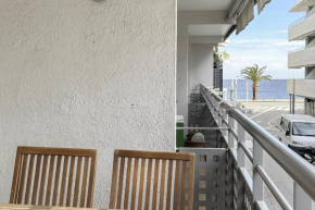 COZY APARTMENt NEAR BEACH TOSSA 2